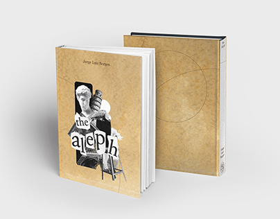 The Aleph Book