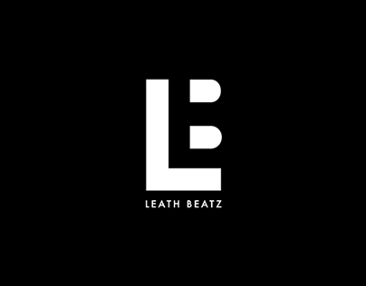 LEATH BEATZ | Brand Design