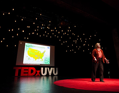 TEDxUVU
