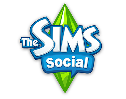 Game Artist in The Sims Social