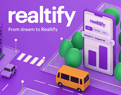 From dream to Realtify