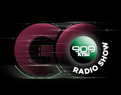 GO Radio Show