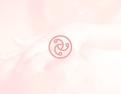 Synergy Wedding - Logo Design