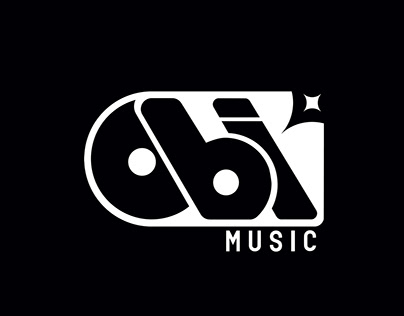 OBI | Logo & Visual Identity