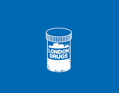 London Drugs - In Store idents