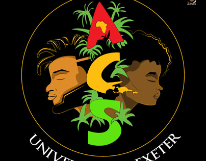 University of Exeter ACS Logo