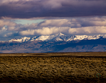 Nevada Landscapes
