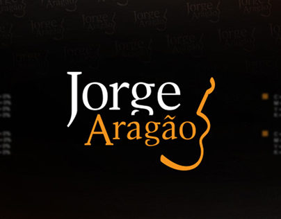 Jorge Aragão Logo
