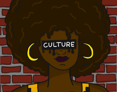 Blinded Culture