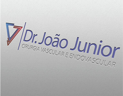 Logotipo João Jr