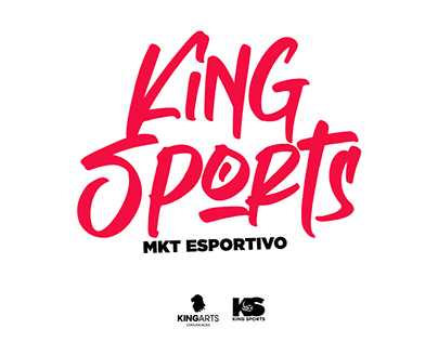 Marketing Esportivo - King Sports