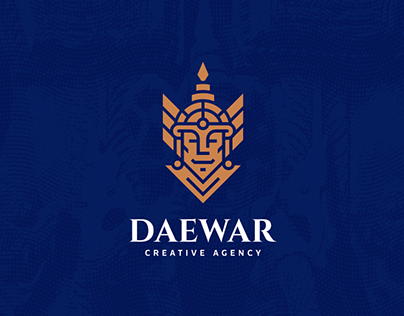 Daewar / Branding