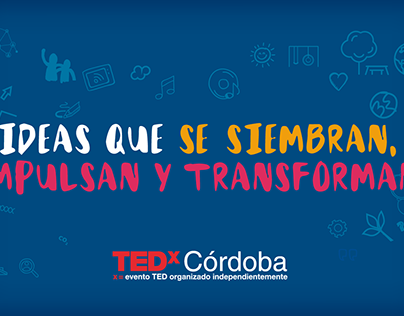 TEDxCórdoba 2015
