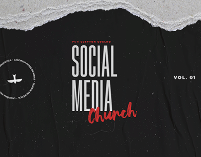 Social Media Church - Quarta Profética