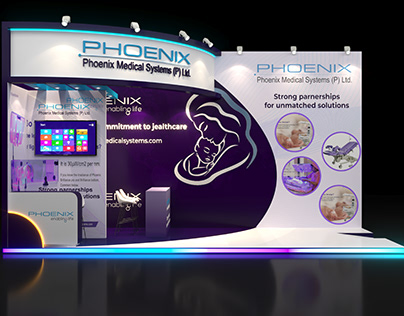 PHONIX MEDICAL SYSTEMS