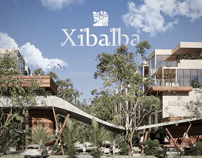 Project thumbnail - Promotional video for Tulum Xibalba