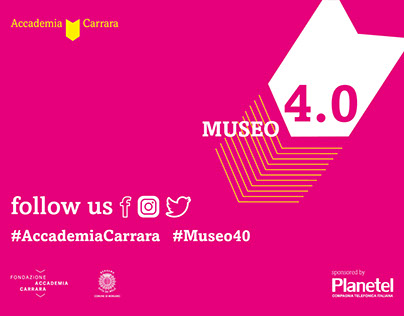 Accademia Carrara | Museo 4.0
