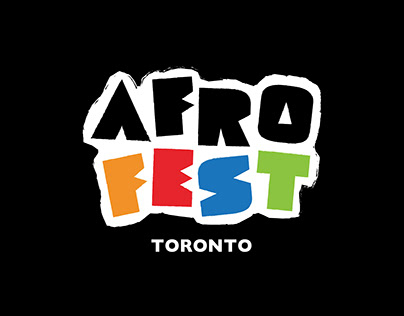 AFROFEST Toronto Re-Fresh