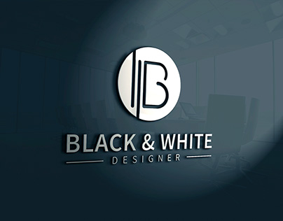 Client Name : Black And White Designer