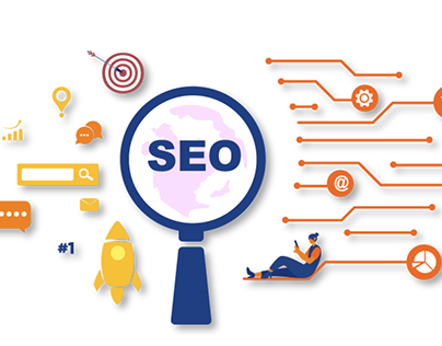 InvoIdea is The Best SEO Company in Nehru Place