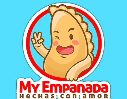 My Empanada