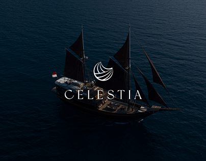 Project thumbnail - Celestia Yacht | Web