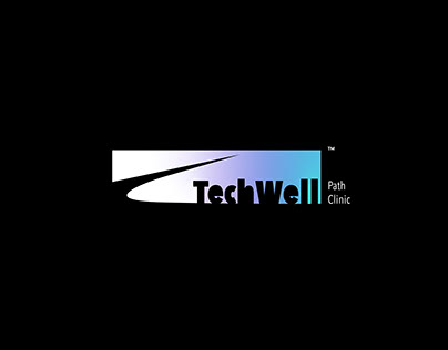 Techwell Branding Project