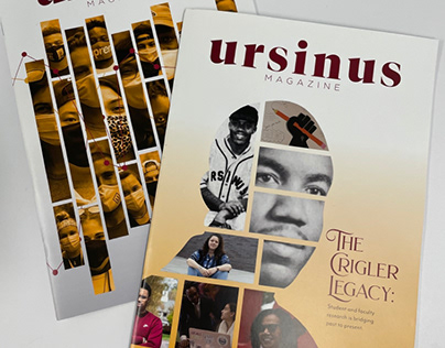 Ursinus College Alumni Magazine