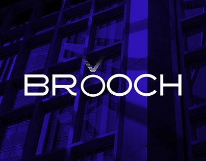 BROOCH Brand Guideline