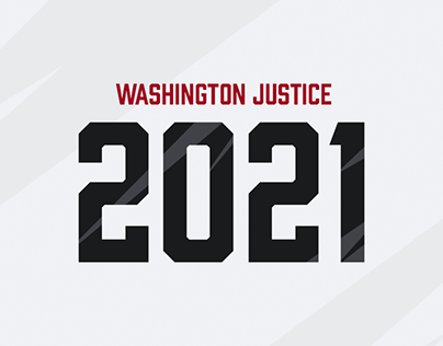 Washington Justice 2021 Social Style