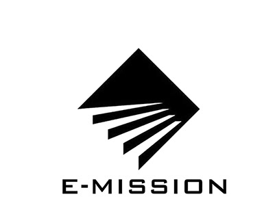 E-MISSION Logo