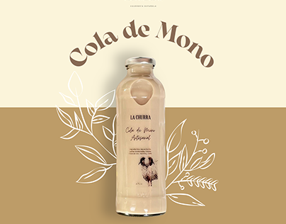 Cola de Mono - La Churra Española