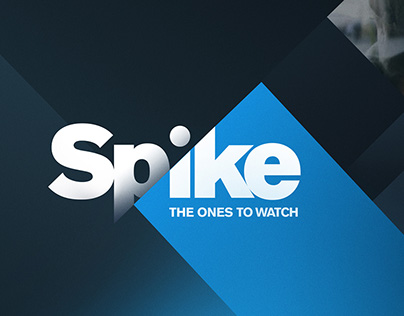 Spike Rebrand
