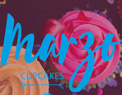 Marzo Cupcake cupcake store