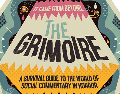 The Grimoire