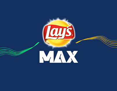 Lay´s Max / Frito Lay