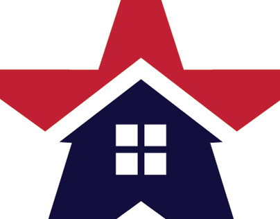 LoneStar Housing Logo Concepts