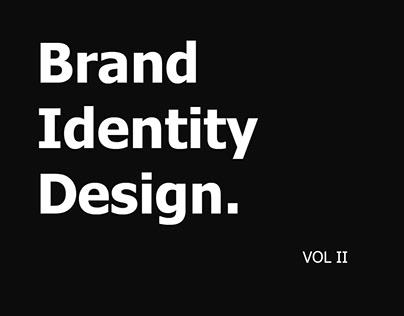 Brand Identity Design II