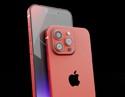 Project thumbnail - iPhone 15 ProMax