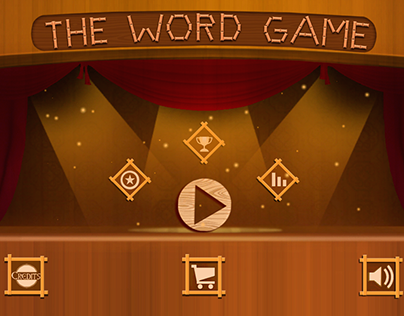 The Word Game (TWG)