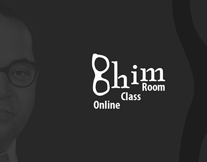 Bhim Online Class Room | Logo Presentation