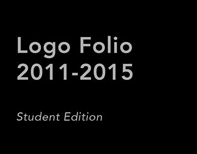 Logo Folio 2011–2015
