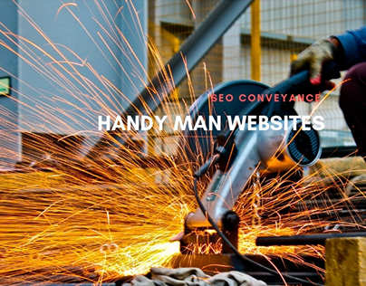 'Handy Man' Career Websites