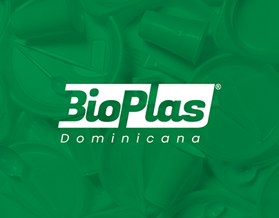 Construcción de marca BioPlas