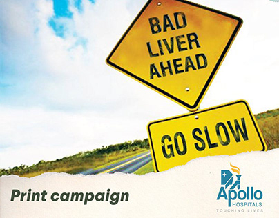 Apollo Hospitals - Preventive Healthcare Campaign