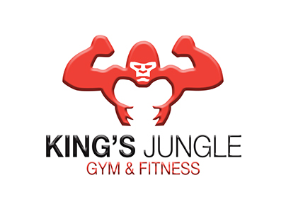 King's Fitness - Branding 2