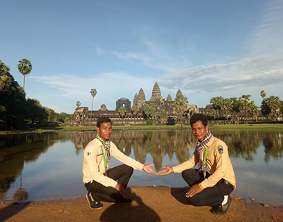 A budget- friendly travel guide to siem reap