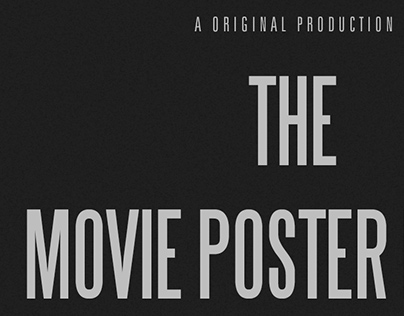 SHNIT | The Movie Poster Posts