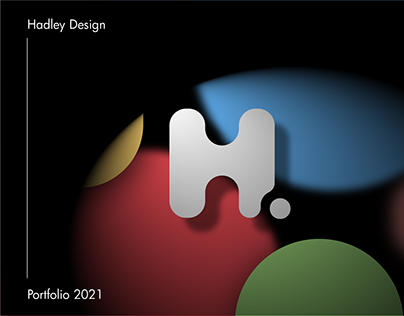 Hadley Design Portfolio 2021