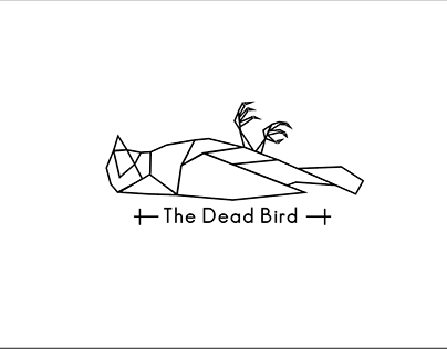 The Deadbird Logo